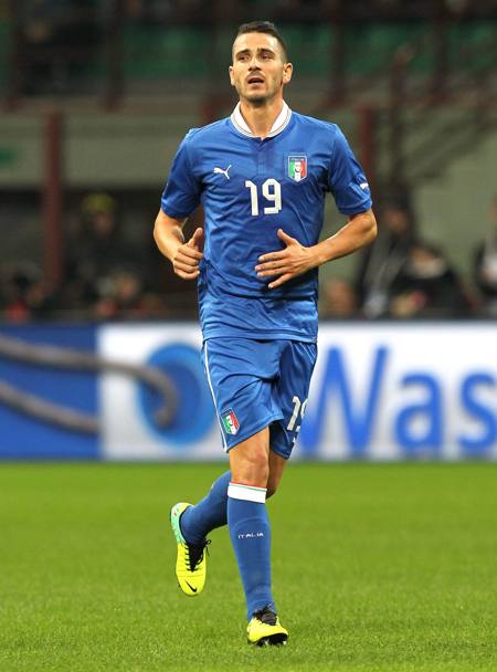 Leonardo Bonucci (Juventus), 27 anni, 28 presenze e 2 gol in campionato (media voto 6,09). 35 presenze e 2 gol in Nazionale (33 e 1 gol con Prandelli, 2° a Euro 2012, 3° in Confederations). Forte